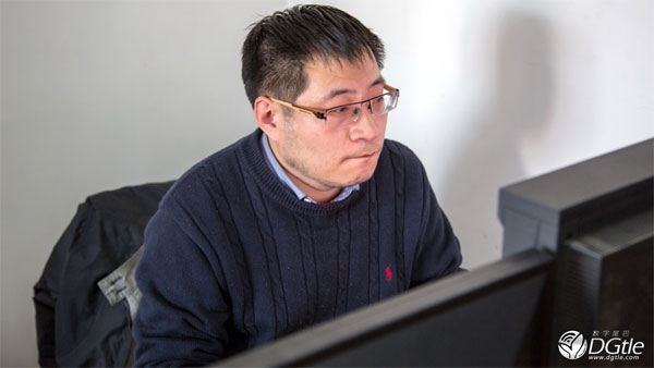 非顛覆者高春輝：從個人站長連續(xù)創(chuàng)業(yè)到創(chuàng)辦ECSHOP賣了上百萬