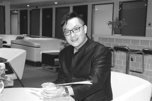 辦創(chuàng)業(yè)工廠，給創(chuàng)業(yè)者一個溫馨的家