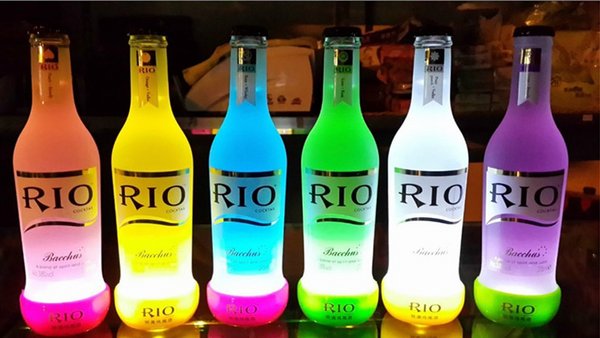RIO創(chuàng)始人劉曉東：從欠債2500萬到半年?duì)I收16億的逆襲之路