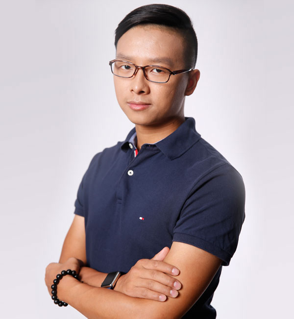 同款社區(qū)“See”CEO萬旭成：學霸大一休學創(chuàng)業(yè)，半年自學編程，年入數十萬