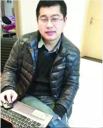 85后陳成：從游戲宅男到天貓大賣家年銷售額達1250萬
