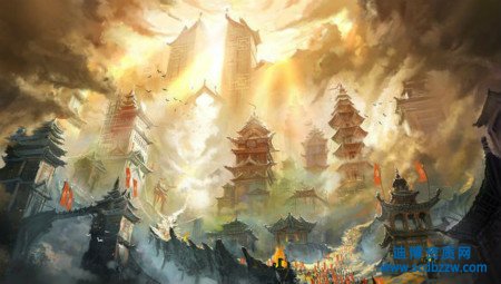 古建筑工程專業承包資質中二級升一級的要求？
