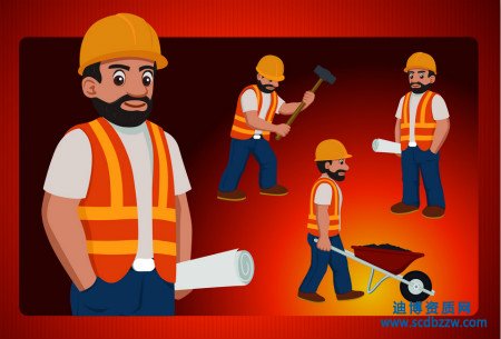 建筑企業(yè)資質(zhì)動態(tài)核查有哪些內(nèi)容？ 具體核查方式