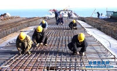 建筑勞務資質分為一、二、三級嗎