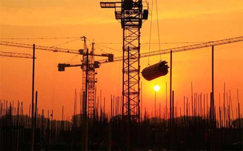 成都建筑資質增項在哪里辦理?找哪個網站?