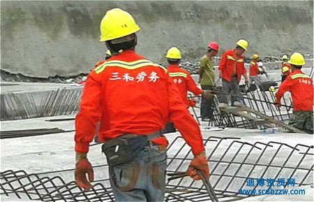 辦理施工勞務(wù)資質(zhì)要為所有人員購買社保嗎？