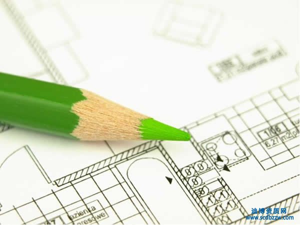 建筑行業乙級設計資質的申請標準有哪些