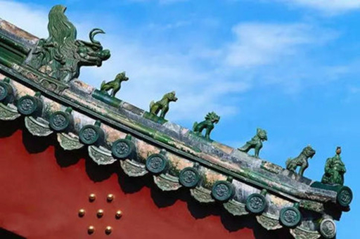 古建筑資質(zhì)轉(zhuǎn)讓