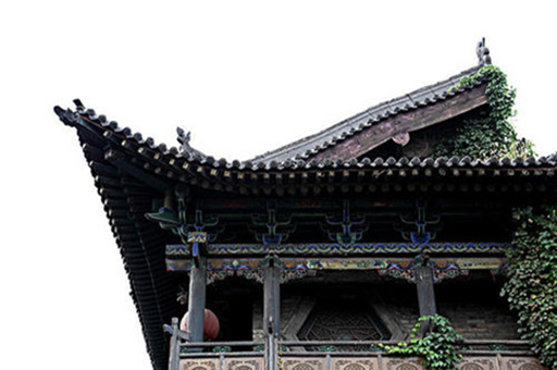 古建筑資質轉讓