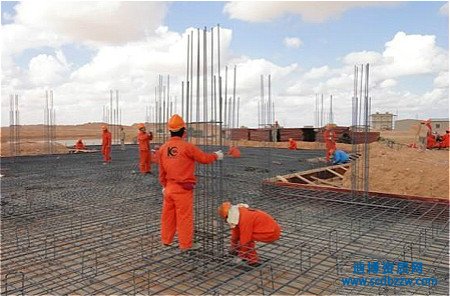 建筑勞務資質是什么？ 資質辦理流程