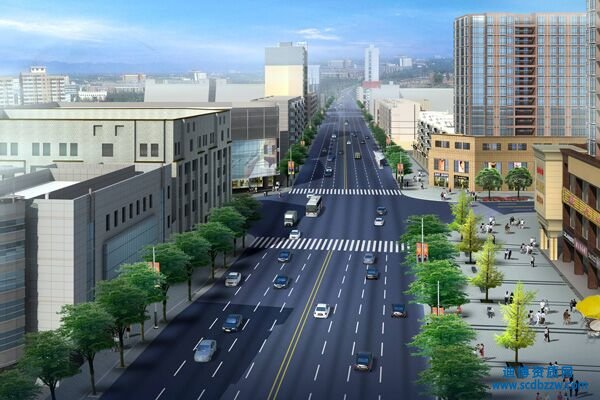 市政公用工程施工總承包二級資質(zhì)標(biāo)準(zhǔn)如何