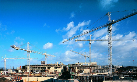 新疆建筑設(shè)計(jì)資質(zhì)申請代辦