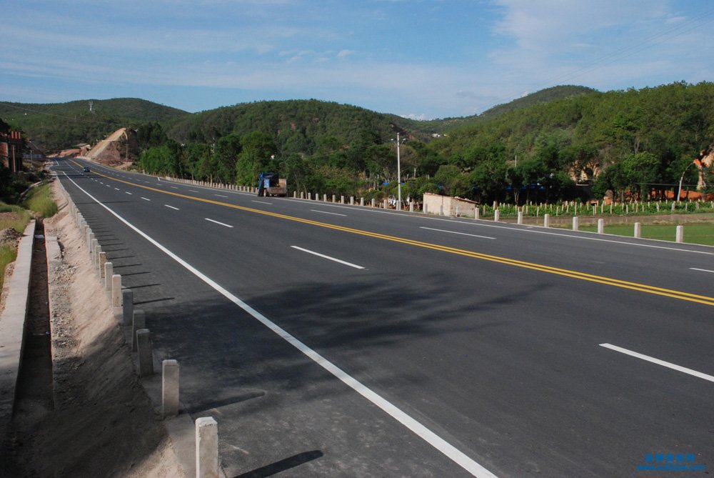公路丙級設(shè)計資質(zhì)可以設(shè)計二級公路嗎