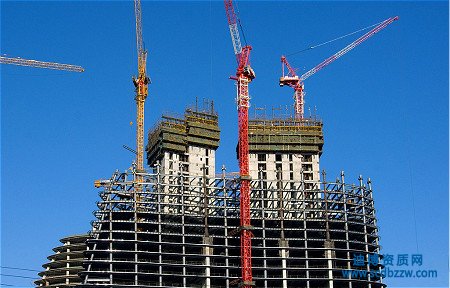建筑施工總承包資質(zhì)辦理失敗有哪些原因？