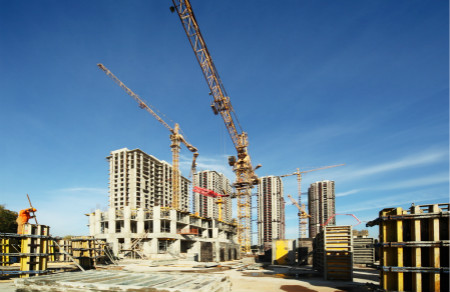 建筑企業(yè)