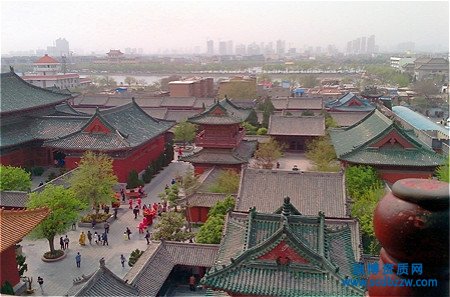 古建筑三級資質(zhì)的人員標(biāo)準(zhǔn)