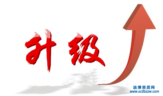 企業資質升級的好處有哪些