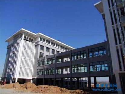 甲級建筑工程設(shè)計資質(zhì)的申請材料有哪些