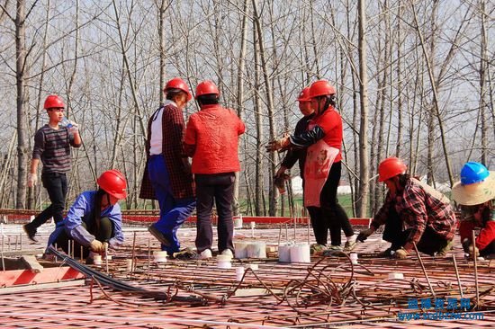 建筑勞務(wù)分包資質(zhì)如何辦理