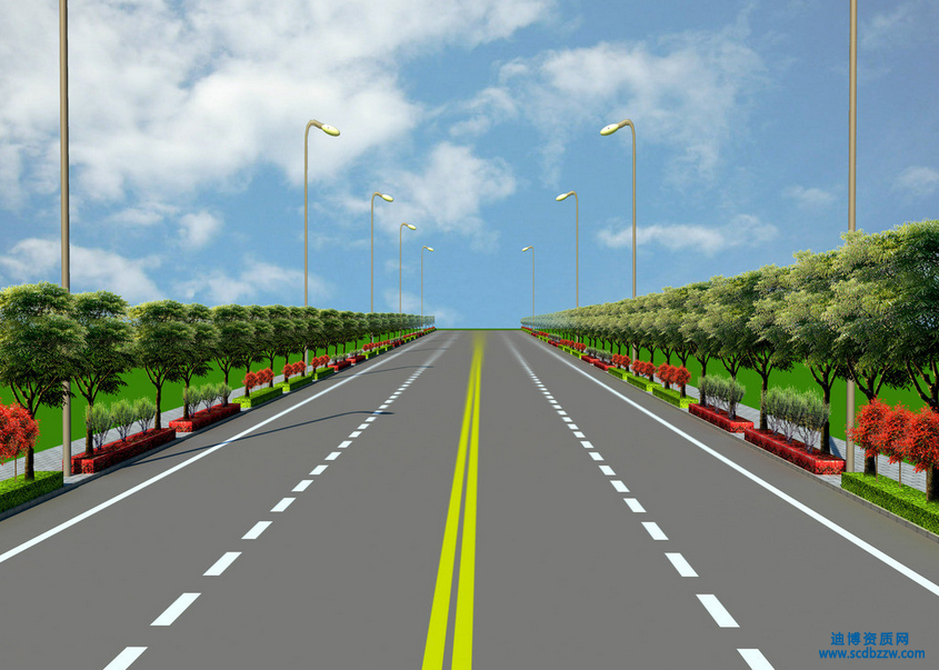 公路行業(yè)設(shè)計資質(zhì)業(yè)務(wù)范圍是什么