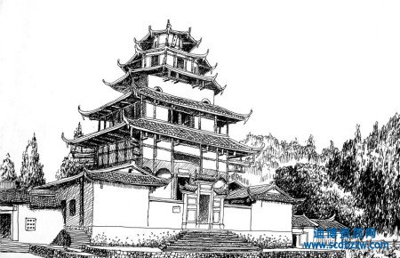 古建筑資質(zhì)代辦如何完成，代辦流程是怎樣的