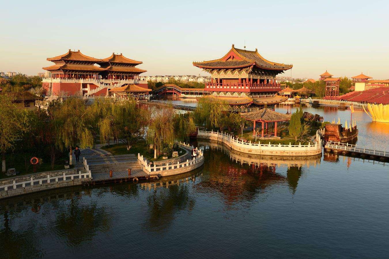 古建筑一級資質