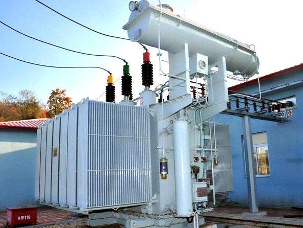 機電工程