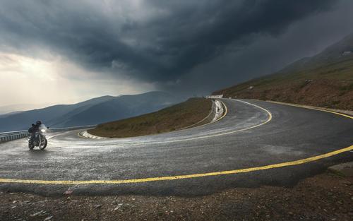 道路資質