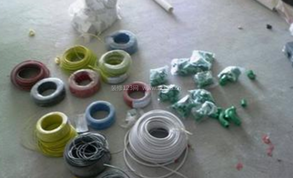 水電改造注意事項(xiàng) 水電改造注意事項(xiàng)