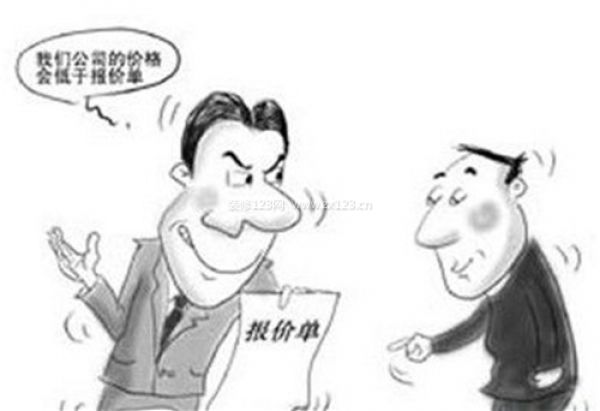 新房裝修注意事項 新房裝修注意事項