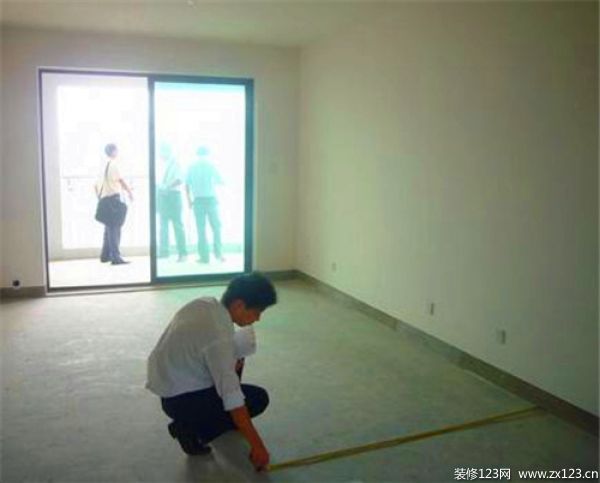 樓房裝修注意事項 樓房裝修注意事項