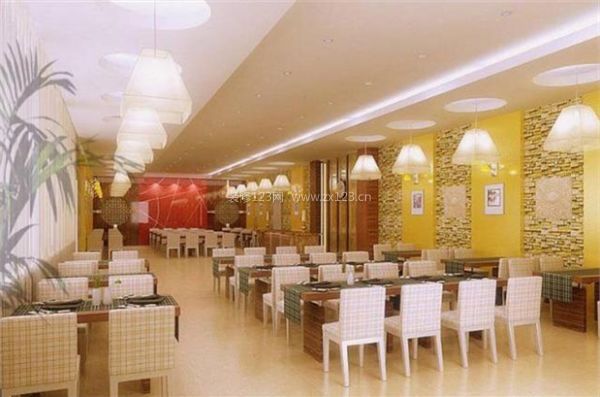 飯店裝修效果圖