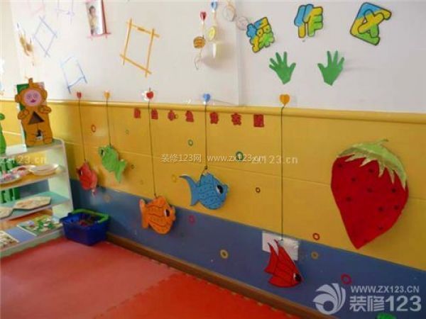 幼兒園裝修注意事項 幼兒園裝修注意事項