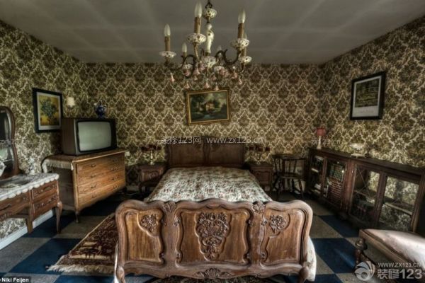 廢棄房屋 廢棄房屋