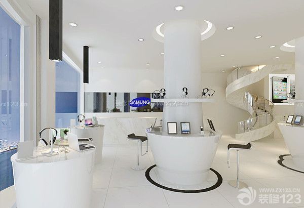 手機(jī)店鋪怎么裝修 手機(jī)店鋪怎么裝修