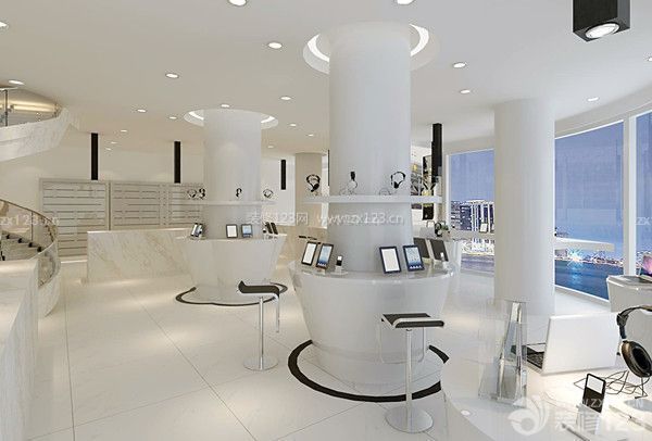手機(jī)店鋪怎么裝修 手機(jī)店鋪怎么裝修