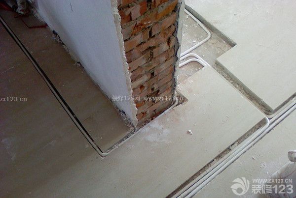 水電改造注意事項 水電改造注意事項