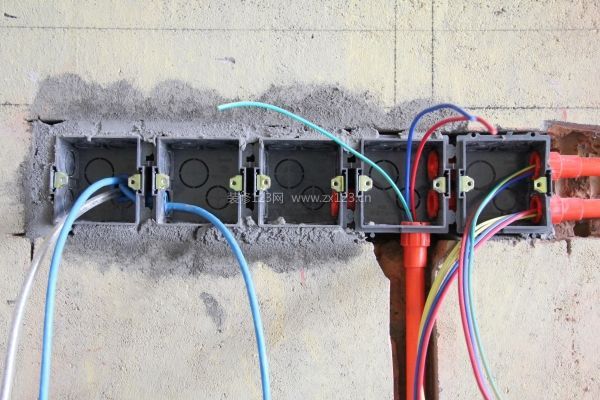 裝修水電改造注意事項 裝修水電改造注意事項