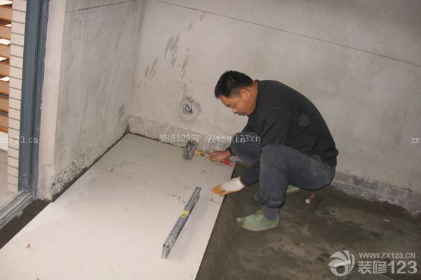 自己怎么裝修房子 自己怎么裝修房子