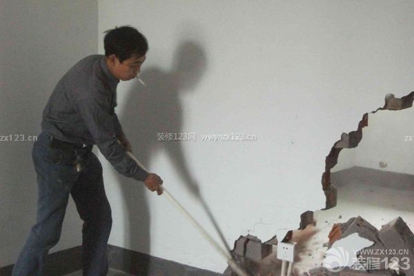 廚房裝修流程