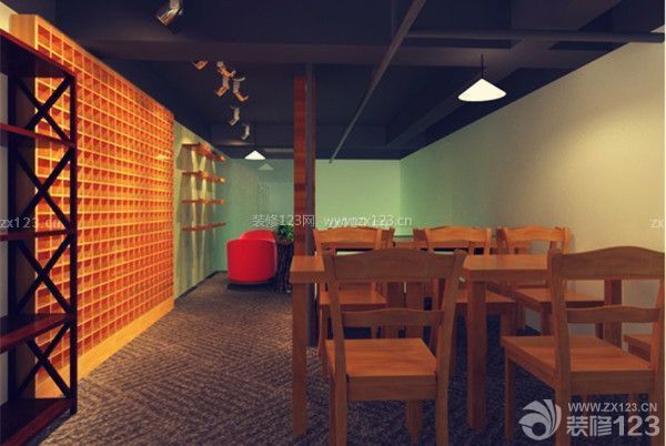 小吃店裝修注意事項(xiàng)