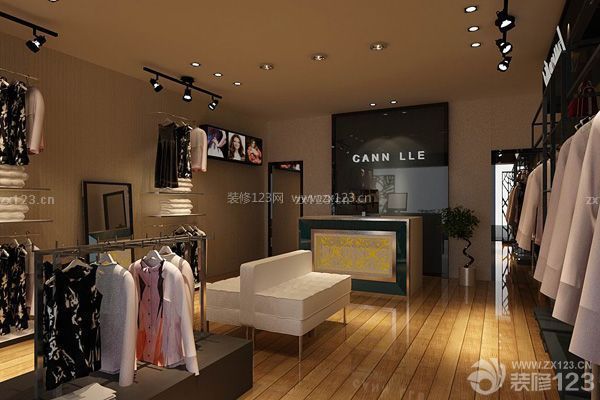 實體店鋪裝修流程——裝修細節(jié)點必須知道