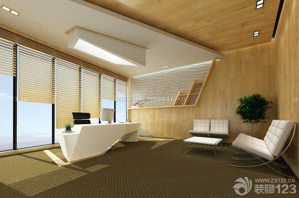 南京辦公室裝修注意事項(xiàng):裝修色彩 南京辦公室裝修注意事項(xiàng):裝修色彩