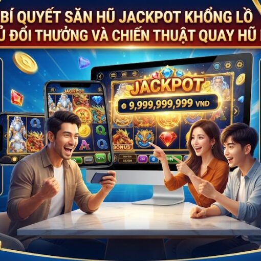 nỗ hủ đổi thưởng