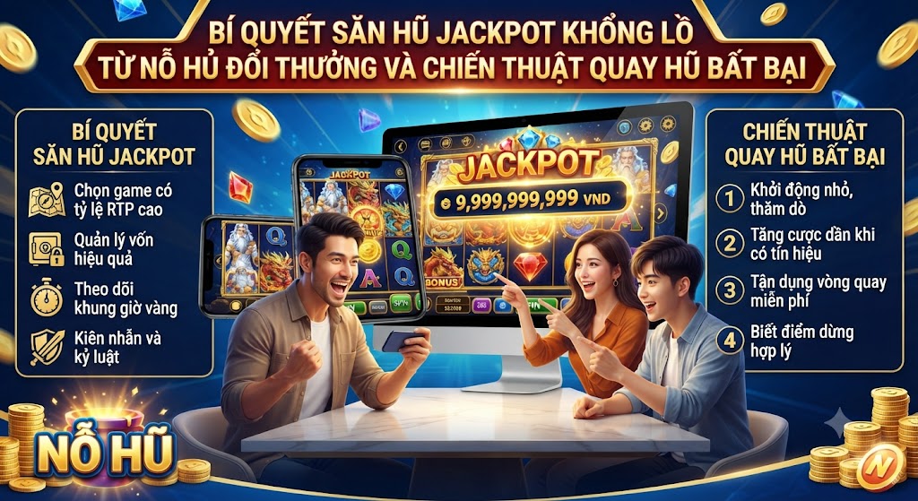 nỗ hủ đổi thưởng