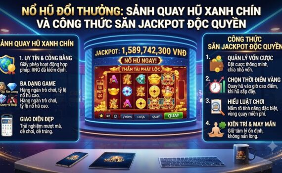 nổ hũ đổi thưởng