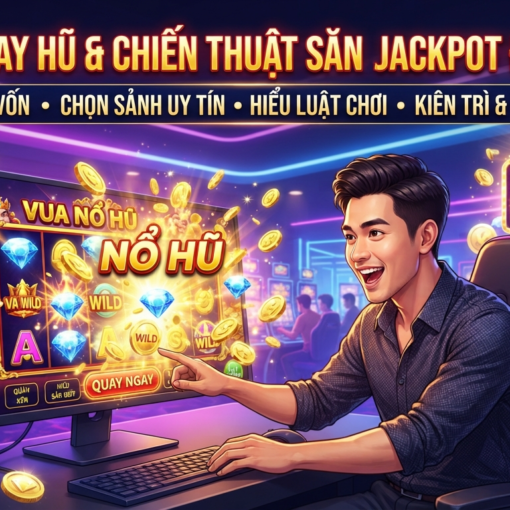 nỗ hủ đổi thưởng