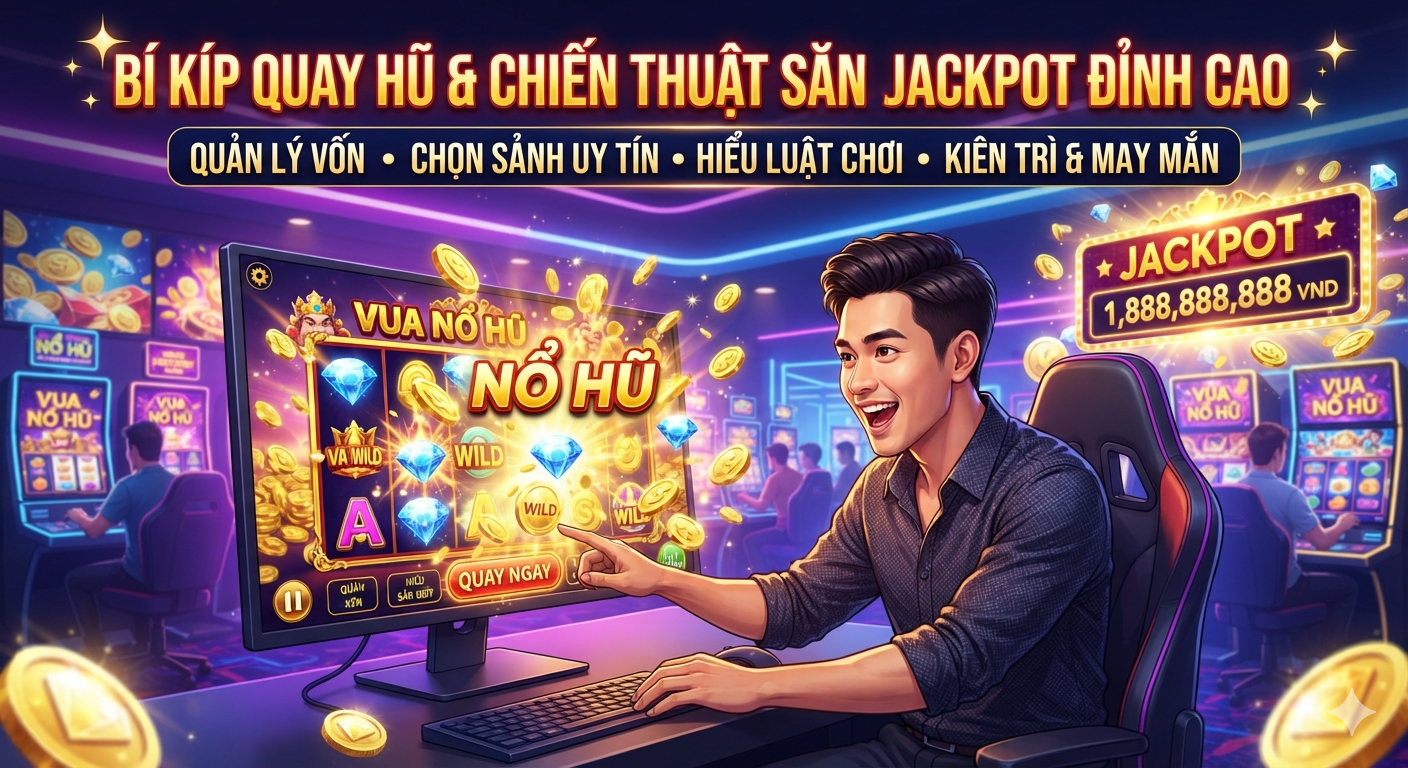 nỗ hủ đổi thưởng
