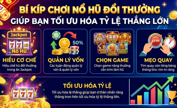 nổ hũ đổi thưởng