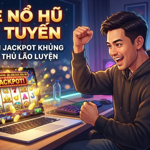 game nổ hủ